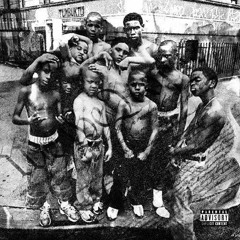 Louis V Los - Must've Forgot (Prod By Crack Perez)