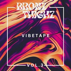 V I B E T A P E  | V O L . 3 | Rhythmic Melodic House Mix