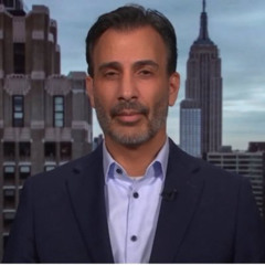 Craig Mokhiber on the Need to Enforce International Human Rights Law