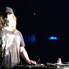 Live, Fylkingen  November 26, 2022