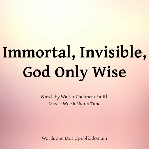 Stream This Is The Day & Immortal Invisible God Only Wise by Groveport