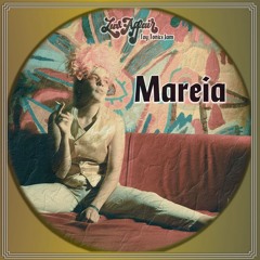 Mareia in LuvAffair with 80's HipHouse | 12.04.24 Flucc