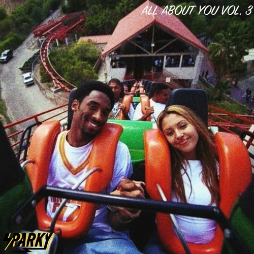 ALL ABOUT YOU VOL. 3
