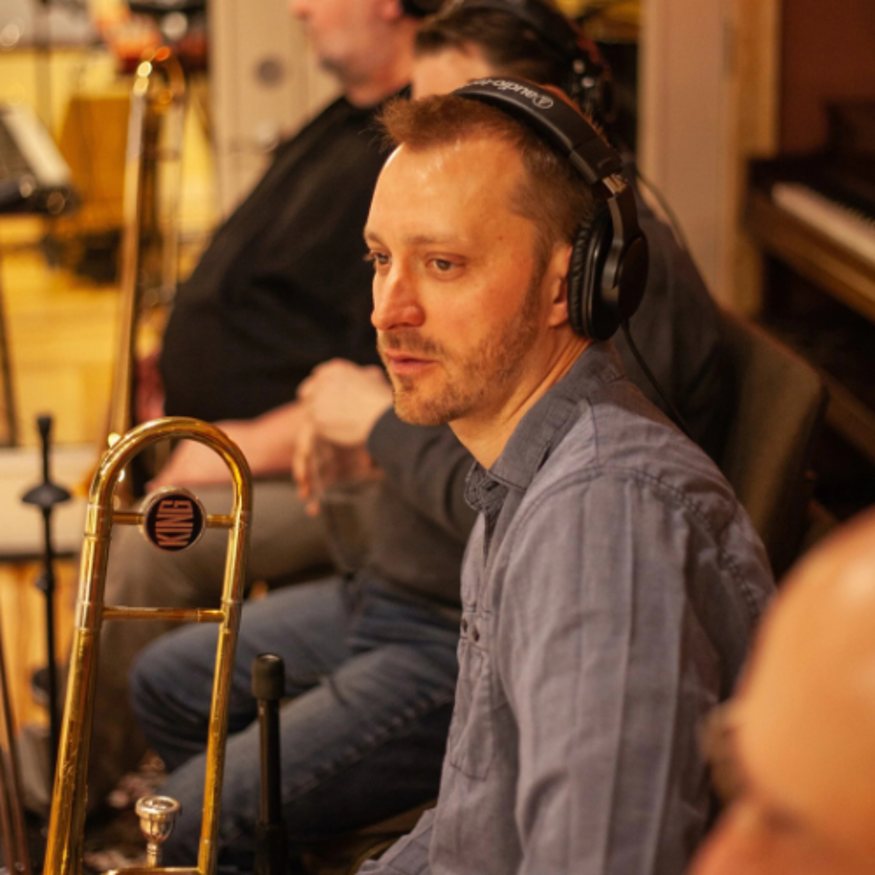 Interview: Adam Bartczak episode artwork
