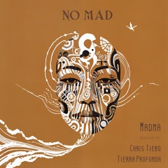 PREMIERE : Madma • No Mad • Original Mix • Autumn Equinox