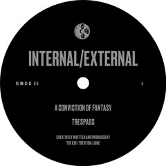 INTERNAL/EXTERNAL Presents “12”