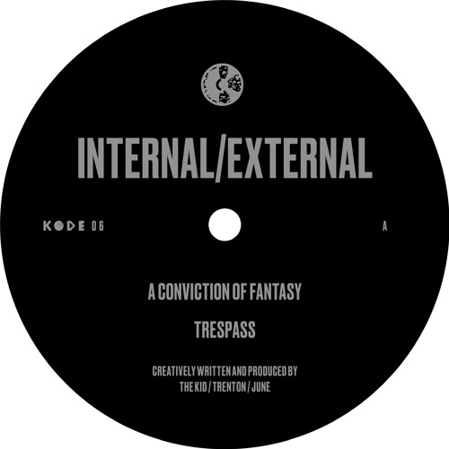 INTERNAL/EXTERNAL - TRESPASS