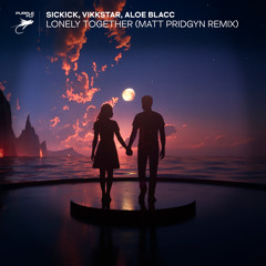 Lonely Together (Matt Pridgyn Extended Remix)