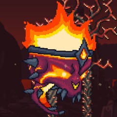 Fiery Wrath