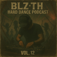 Hard Dance Podcast vol.12