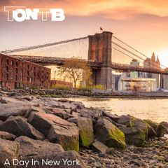 Ton TB - A Day in New York