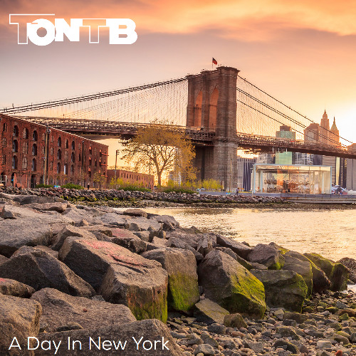 Ton TB - A Day in New York