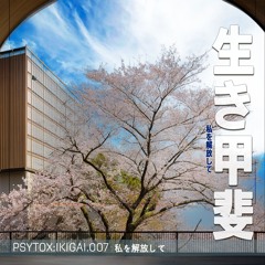 Ikigai.007 - Set Me Free