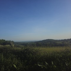 sunrise at 7:30