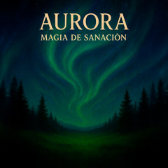 Aurora, Magia de Sanación