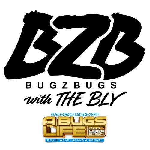 BZB w/THE BLY LIVE (Ayo Wan Party?)