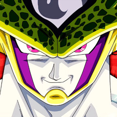 Perfect Cell Theme Metal Remix