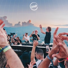 Above & Beyond In Guatape, Colombia For Cercle 🔥