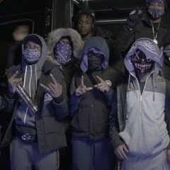 #Sinsquad GP X LR - They wanna know #exclusive