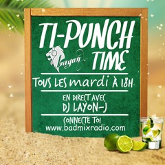 TI Punch Time S04 E3