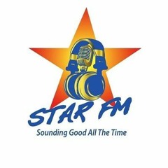 C. Bleech StarFM interveiw with RK on the program my Favourite Producer;