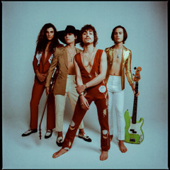 Greta Van Fleet -White Room (By Cream) Cover