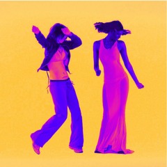 NEW YORK – L.A. (feat. Mina) (prollyiris remix)