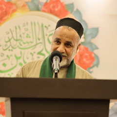 السيد فيصل السهلاوي| كلمة الحفل | ذكـرى مـولـد الإمـام الـحـسـين شعبان 1446 - 2025