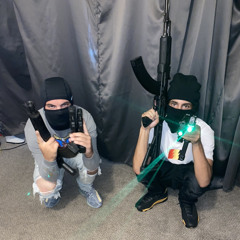 SPEEDBALL ft. RXK NEPHEW