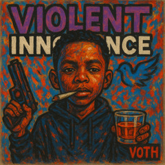 Violent Innocence