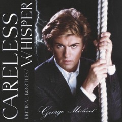 Careless Whisper - Nasa Remix