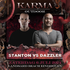 Stanton vs Dazzler @ KARMA Outdoor 2024 Saturday