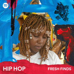 Fresh Finds Hip-Hop