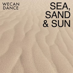 Charlotte & Reinhard, WECANDANCE - Sea, Sand & Sun - s0689