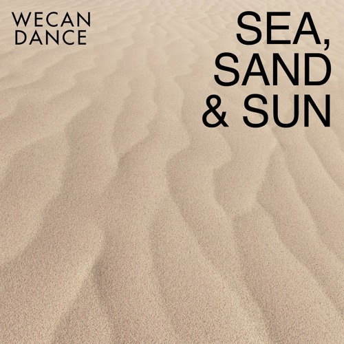 Charlotte & Reinhard, WECANDANCE - Sea, Sand & Sun - s0689