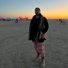 Burning Man 23