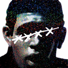 S+C+A+R+R - Never Give Up