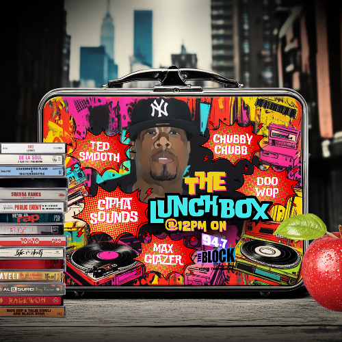 LUNCHTUES 4-28-25 CHUB (TAKE A UNIT TRIP)