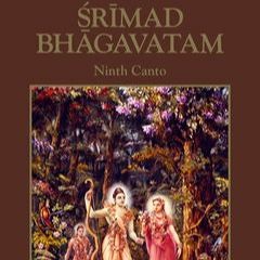 SB 9.21.8-12 - ISKCON UK 14th Aug 2015