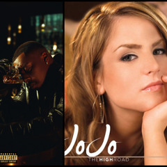 JoJo x Joe Dwet File (Kitem Ale Remix) | KMaestro Prod.