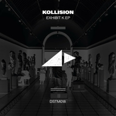 Kollision - It Doesnt Make Any Sense (MODRAC Remix)