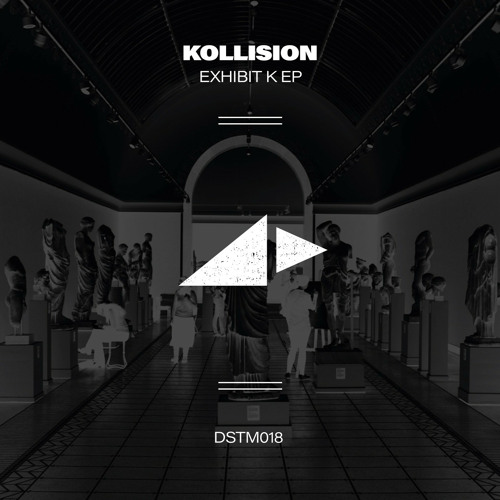 Kollision - It Doesnt Make Any Sense (MODRAC Remix)