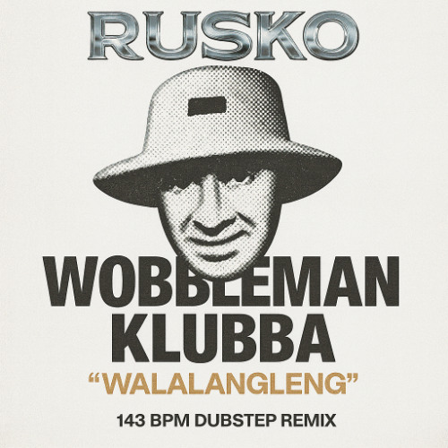 RUSKO, DANGEROUS, SIMSKAI & FRAKSURE - WALALANGLENG (wobbleman x Klubba remix)