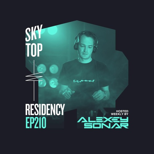 Alexey Sonar - SkyTop Residency 210