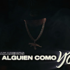 Alguien Como Yo