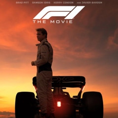 [MP4] F1 The Movie (2025) Celý Film Online CZ Dabing Český Zdarma HD