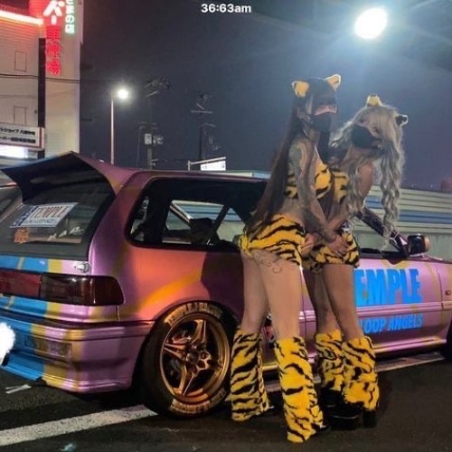 DTB- ! Like (Frank & 18)2025