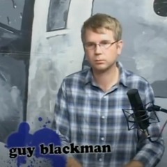 Guy Blackman - Closer (Ne Yo)
