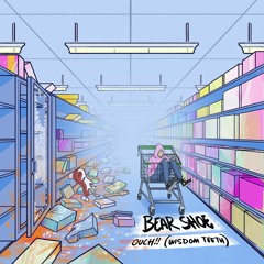 OUCH! (Wisdom Teeth)