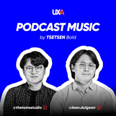 UXA Podcast Music